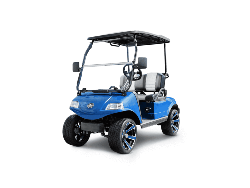 HDK EXPRESS 2 BLUE