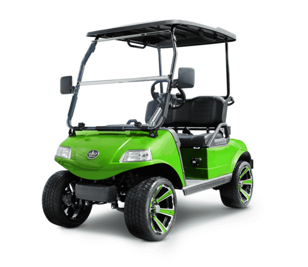 HDK EXPRESS 2 LIME