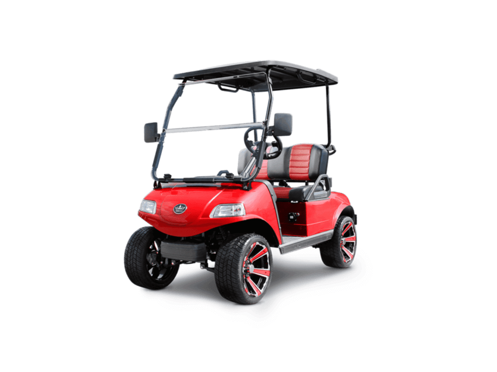 HDK EXPRESS 2 RED