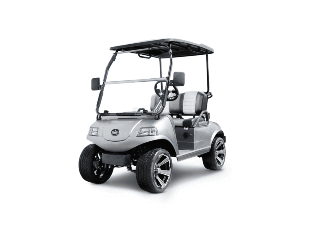HDK EXPRESS 2 SILVER